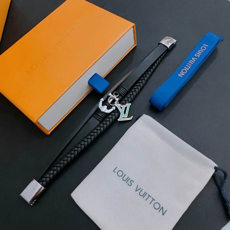 LV Bracelet  05yxs170 (5)