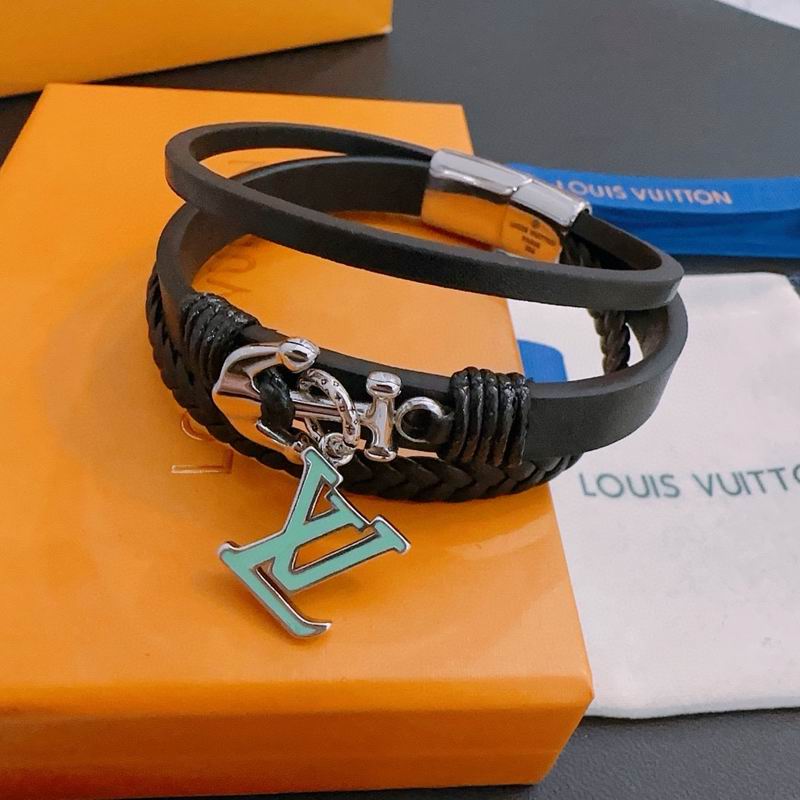 LV Bracelet  05yxs170 (6)