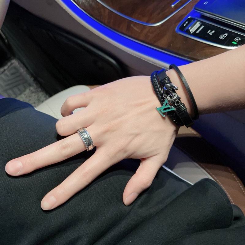 LV Bracelet  05yxs170 (7)