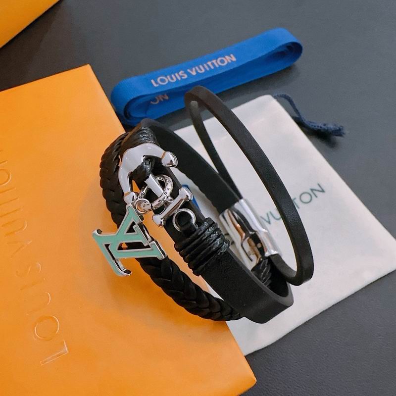 LV Bracelet  05yxs170 (8)