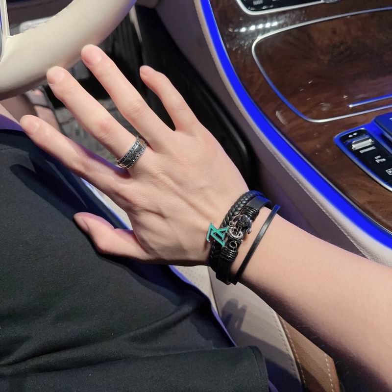LV Bracelet  05yxs170 (9)