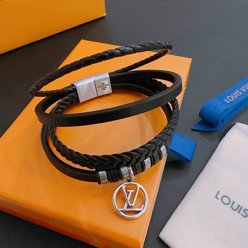 LV Bracelet  05yxs171 (3)