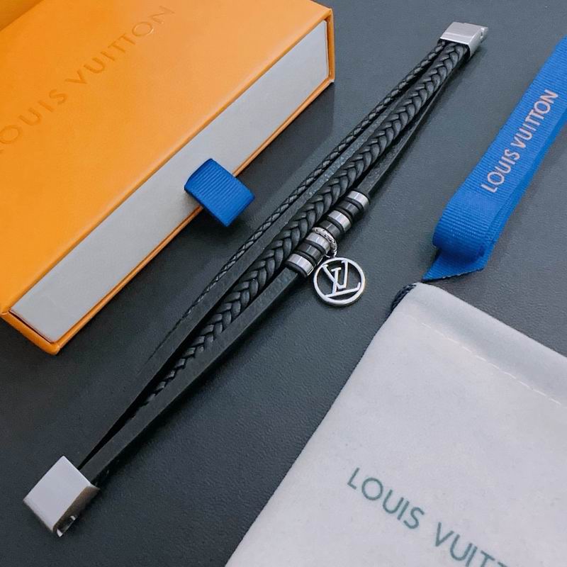 LV Bracelet  05yxs171 (5)