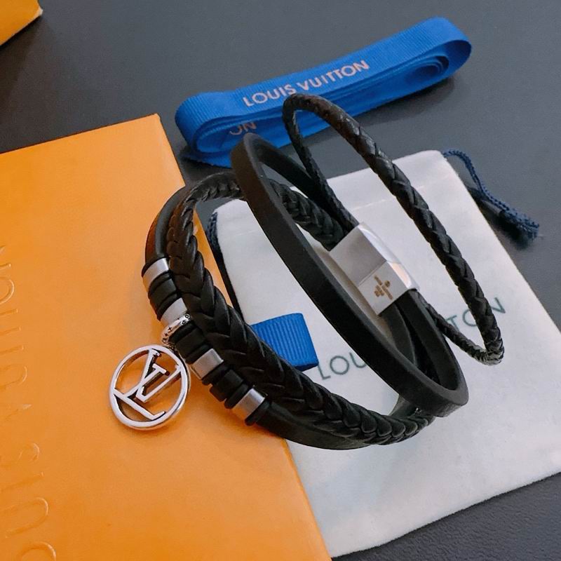 LV Bracelet  05yxs171 (6)
