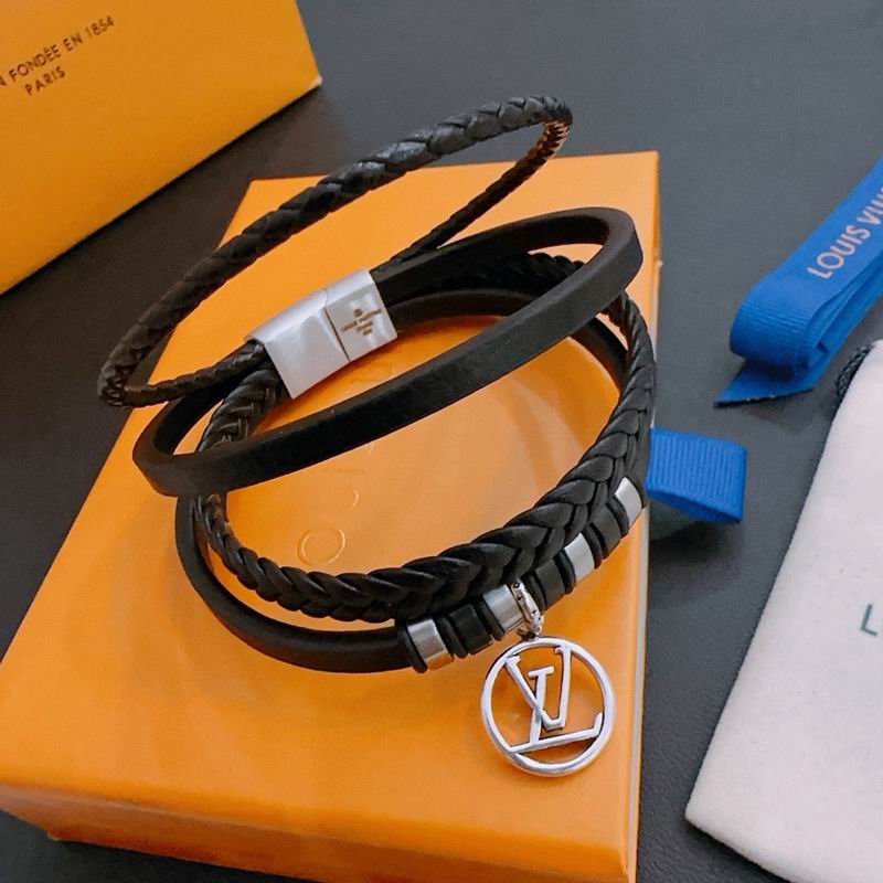 LV Bracelet  05yxs171 (8)