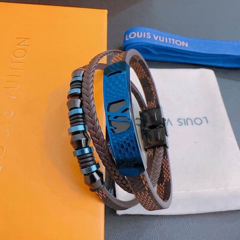 LV Bracelet  05yxs172 (1)