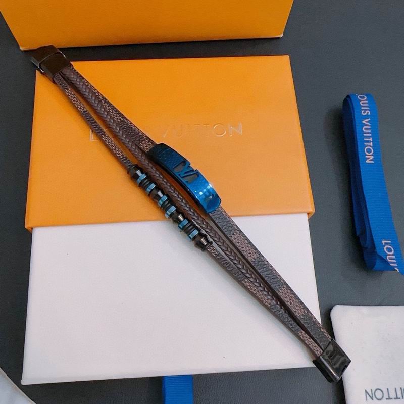 LV Bracelet  05yxs172 (2)