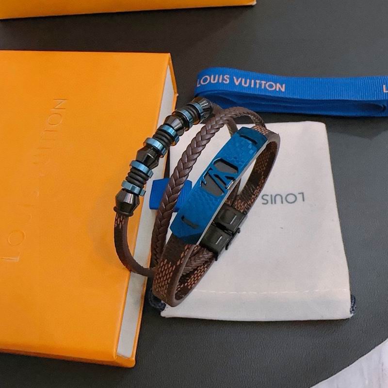 LV Bracelet  05yxs172 (3)