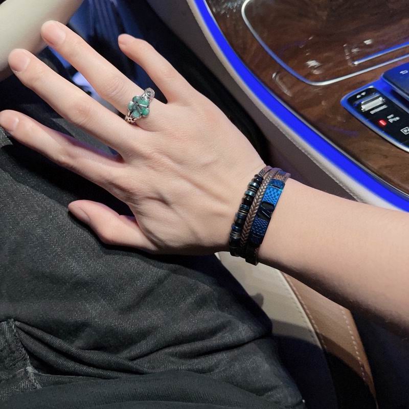 LV Bracelet  05yxs172 (4)