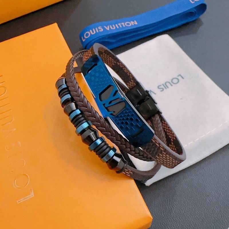 LV Bracelet  05yxs172 (5)