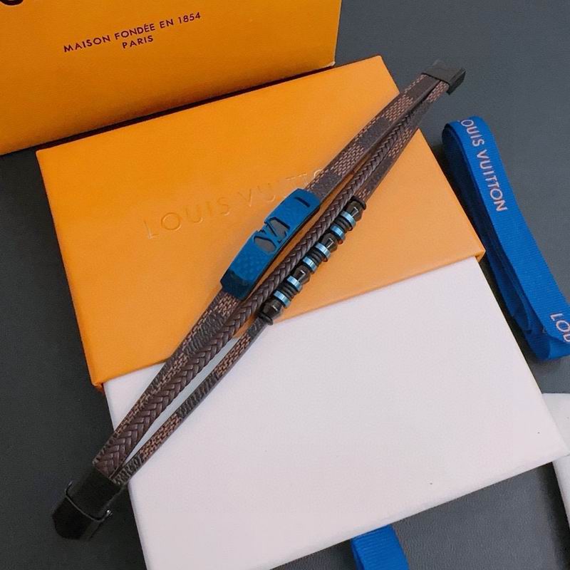 LV Bracelet  05yxs172 (6)