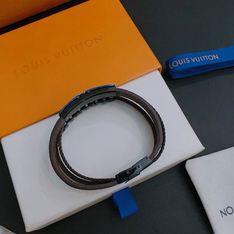 LV Bracelet  05yxs172 (8)