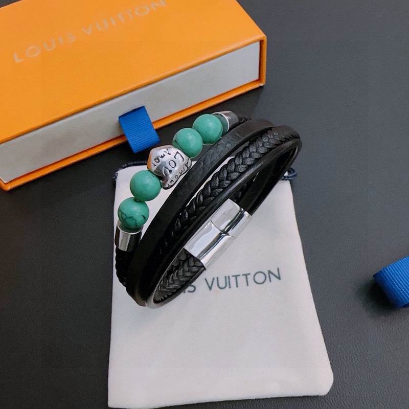 LV Bracelet  05yxs173 (1)