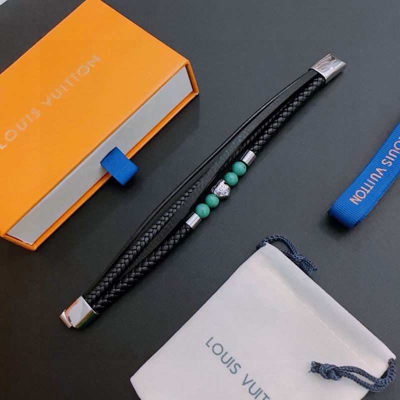 LV Bracelet  05yxs173 (2)