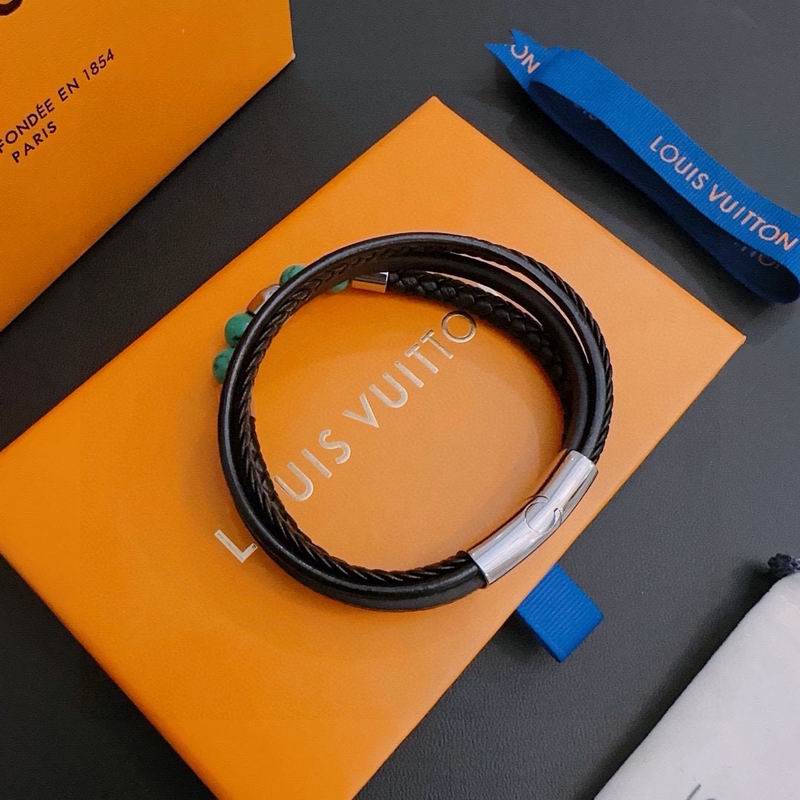LV Bracelet  05yxs173 (5)