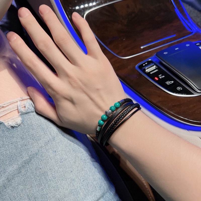LV Bracelet  05yxs173 (9)