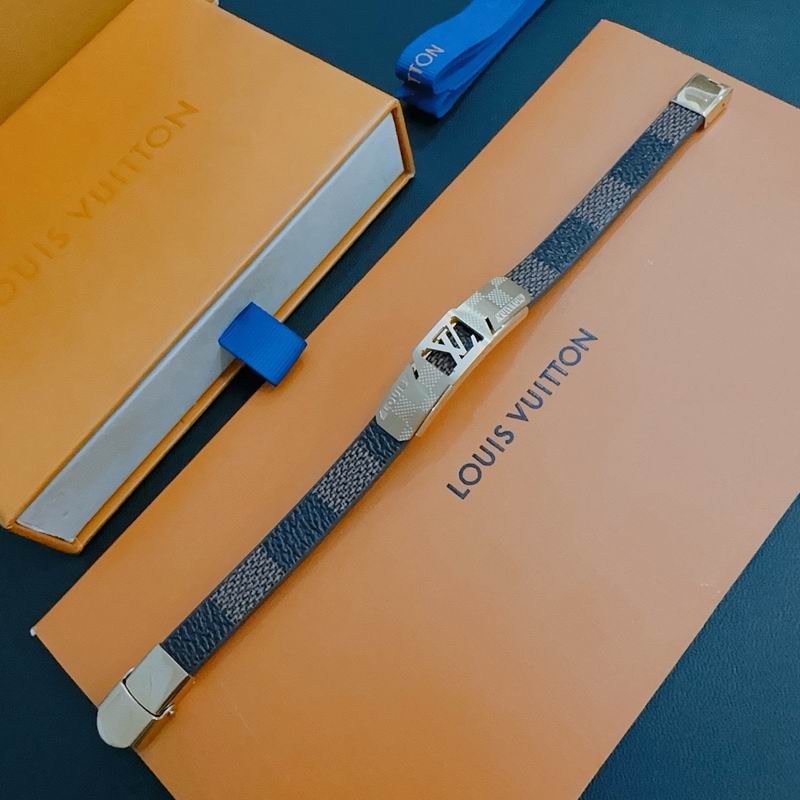 LV Bracelet  05yxs174 (2)