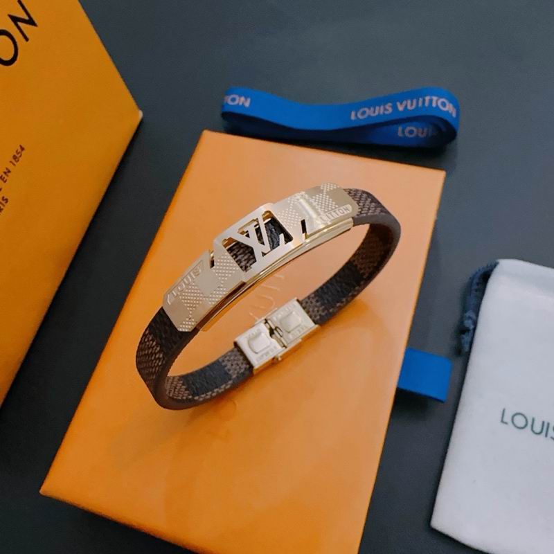 LV Bracelet  05yxs174 (7)