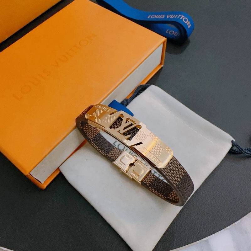 LV Bracelet  05yxs174 (8)