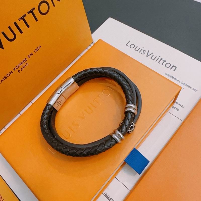 LV Bracelet  05yxs175 (2)