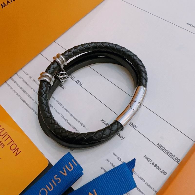 LV Bracelet  05yxs175 (8)