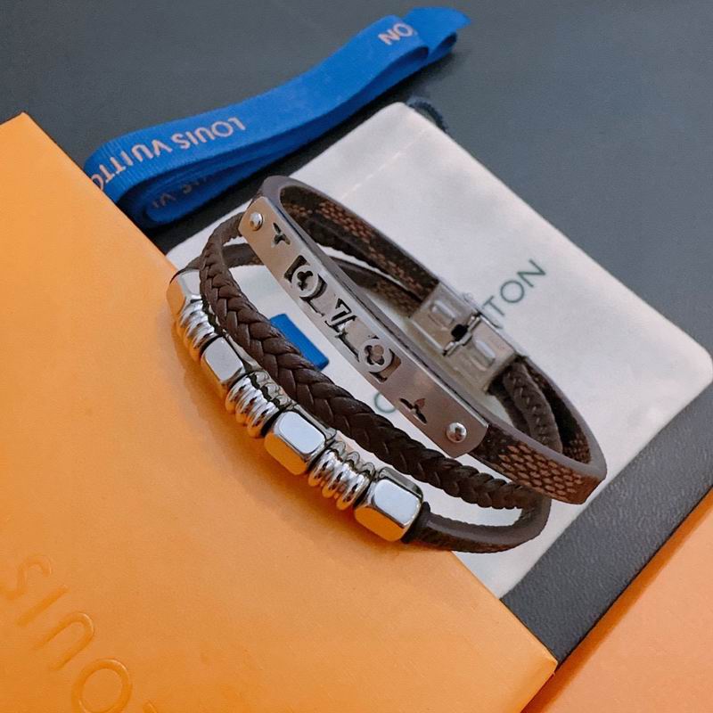 LV Bracelet  05yxs176 (11)