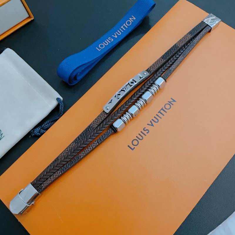 LV Bracelet  05yxs176 (12)