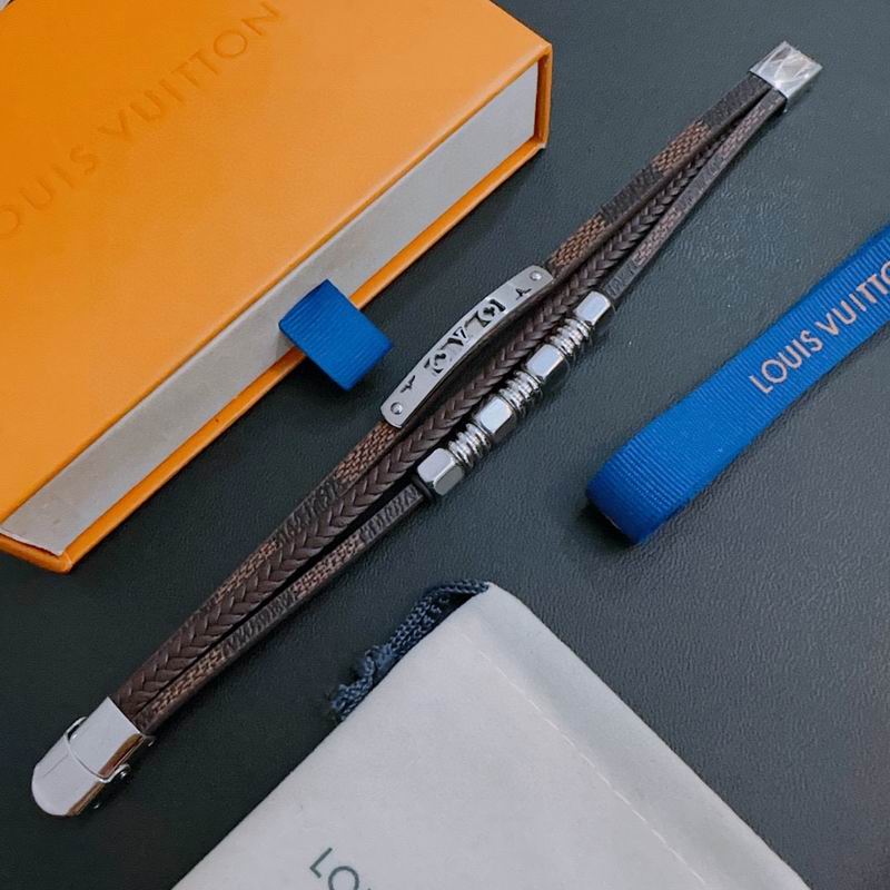 LV Bracelet  05yxs176 (14)