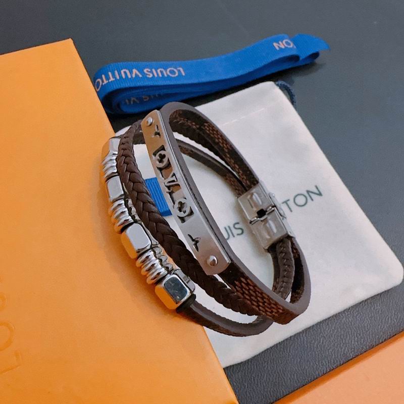 LV Bracelet  05yxs176 (17)