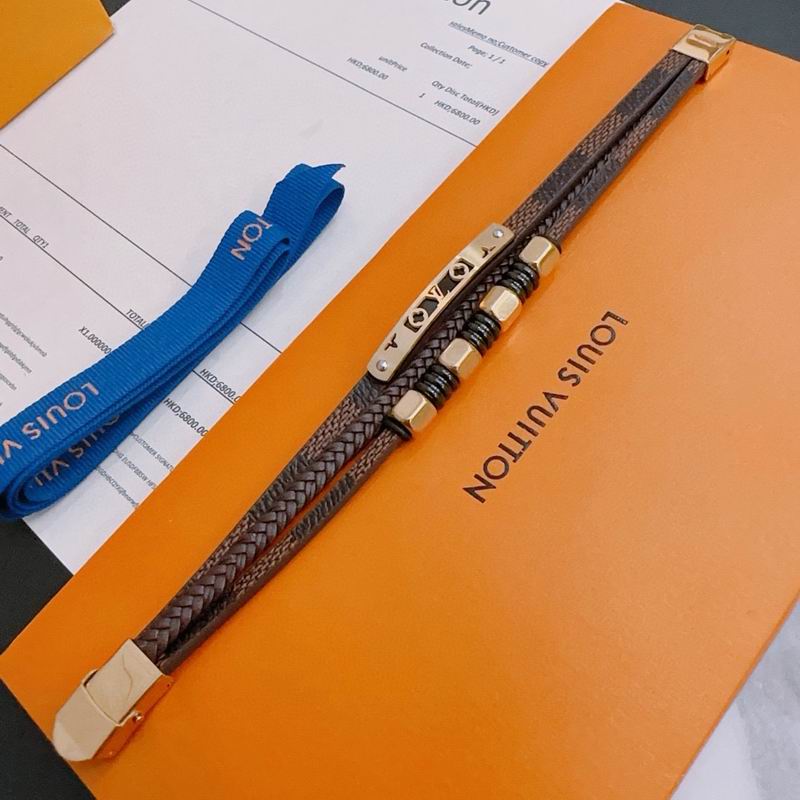 LV Bracelet  05yxs176 (2)