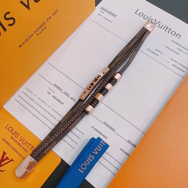 LV Bracelet  05yxs176 (24)