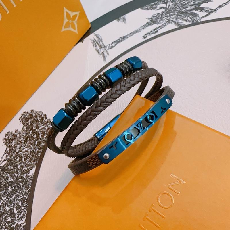 LV Bracelet  05yxs176 (28)