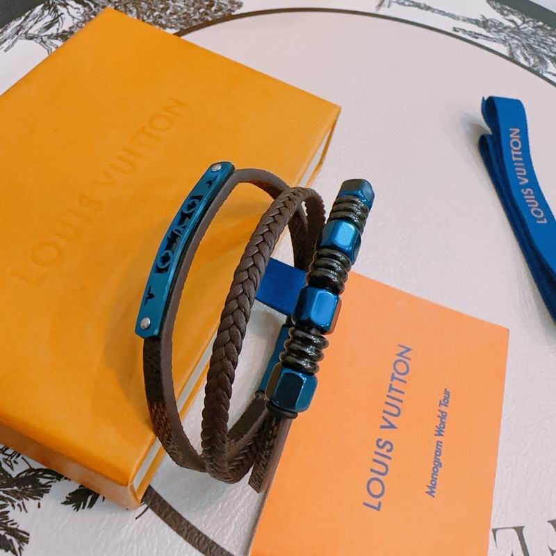 LV Bracelet  05yxs176 (29)