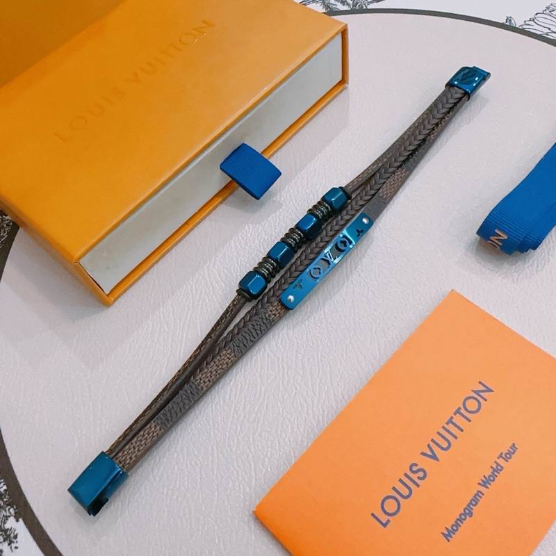 LV Bracelet  05yxs176 (30)
