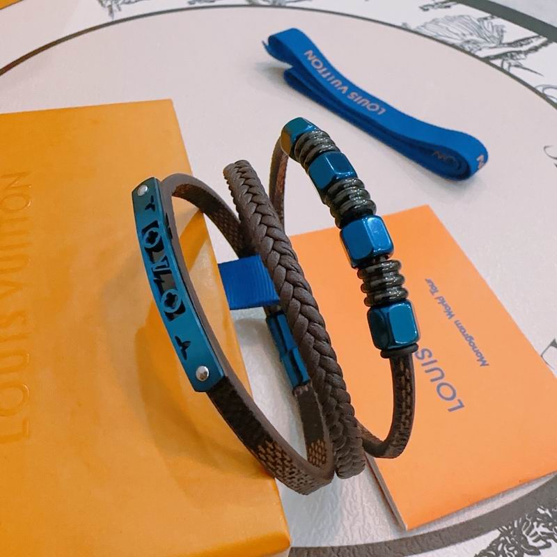LV Bracelet  05yxs176 (33)