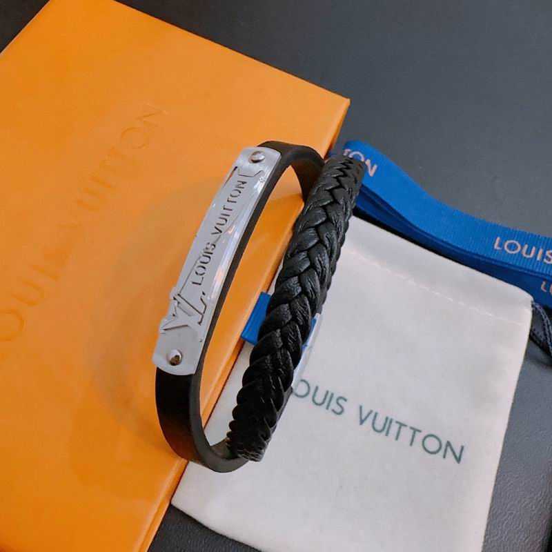 LV Bracelet  05yxs177 (3)