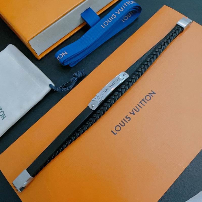 LV Bracelet  05yxs177 (6)
