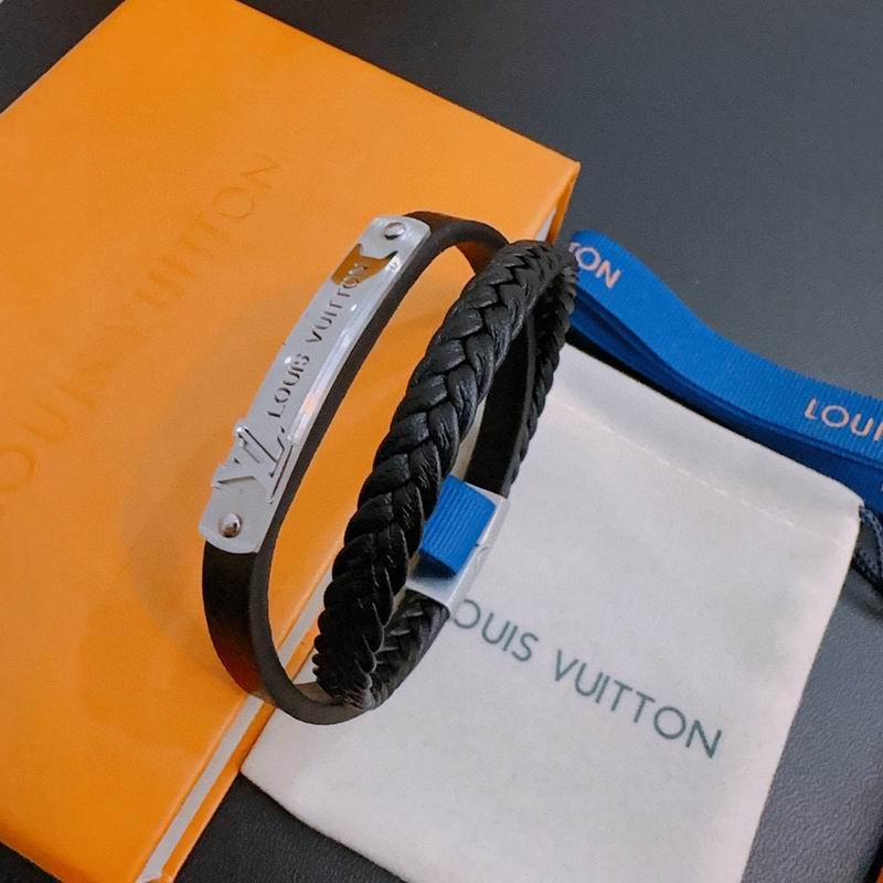 LV Bracelet  05yxs177 (8)
