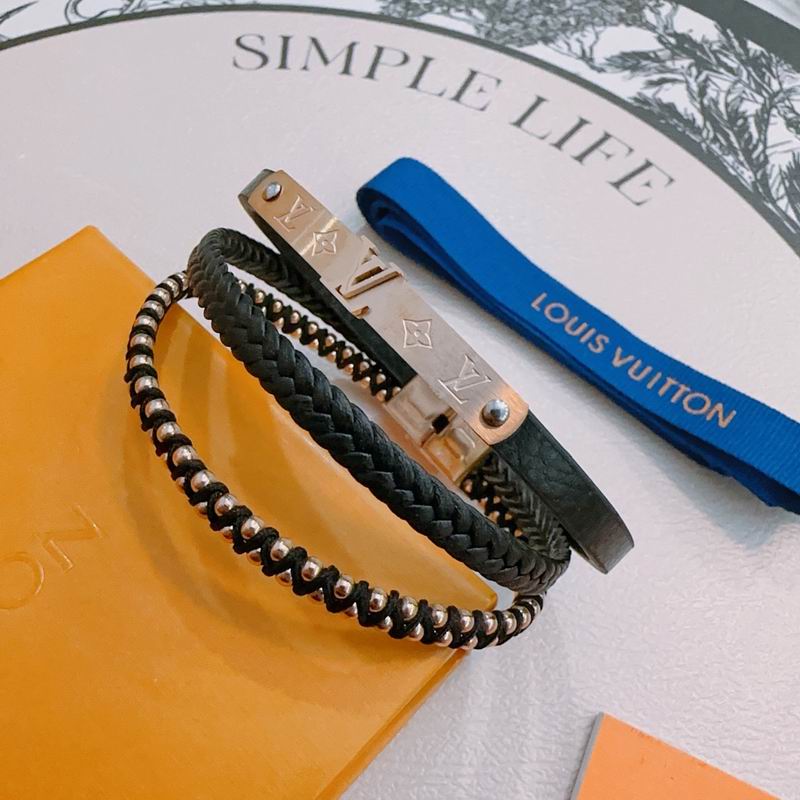 LV Bracelet  05yxs178 (1)