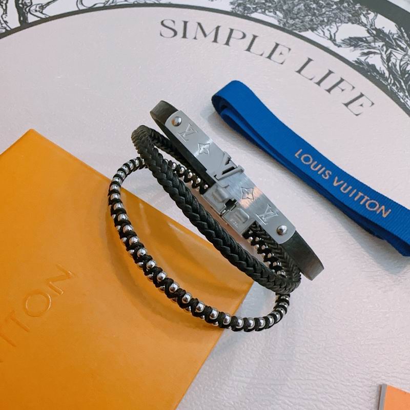 LV Bracelet  05yxs178 (11)