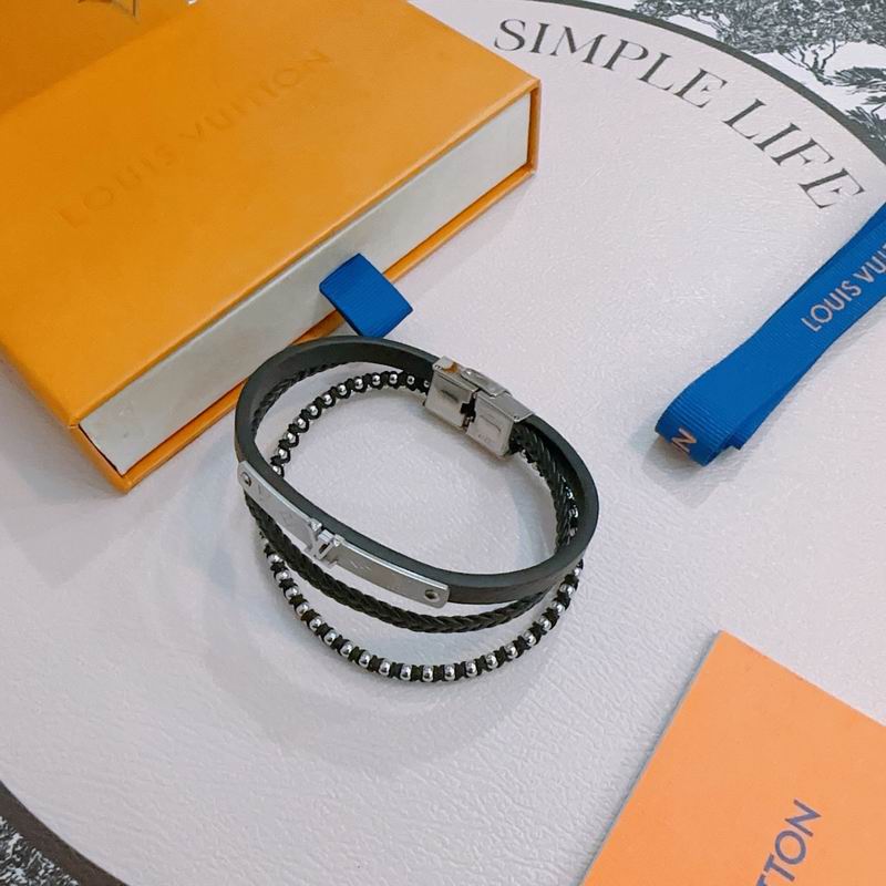 LV Bracelet  05yxs178 (14)