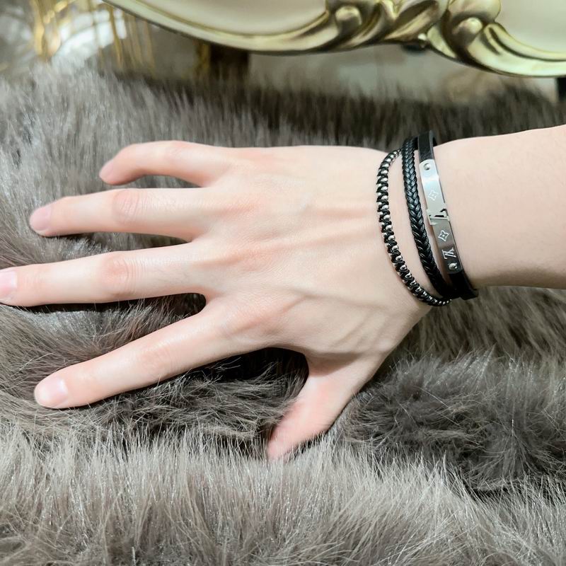 LV Bracelet  05yxs178 (16)