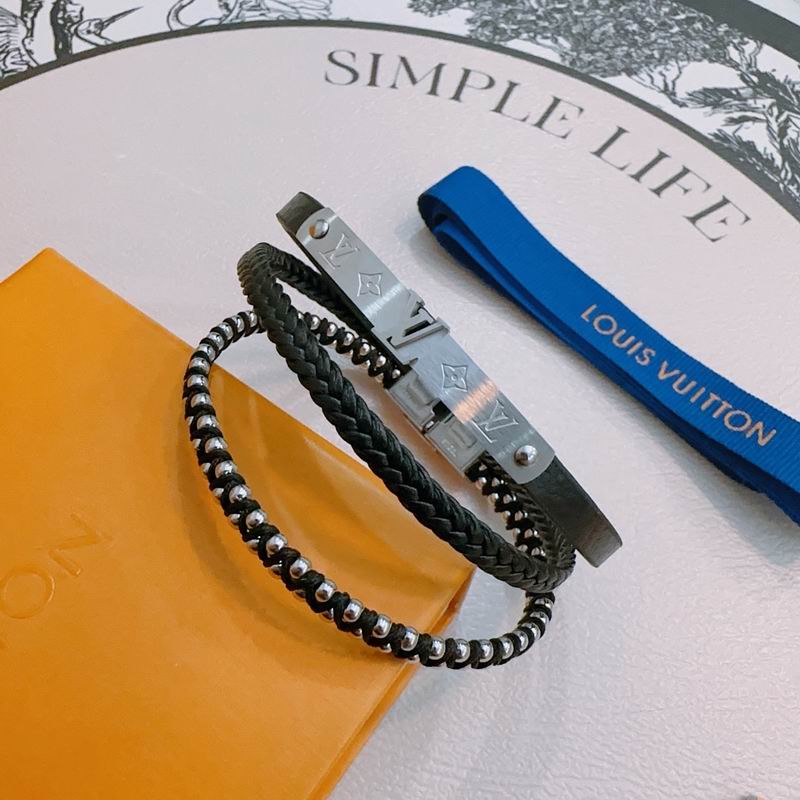 LV Bracelet  05yxs178 (17)