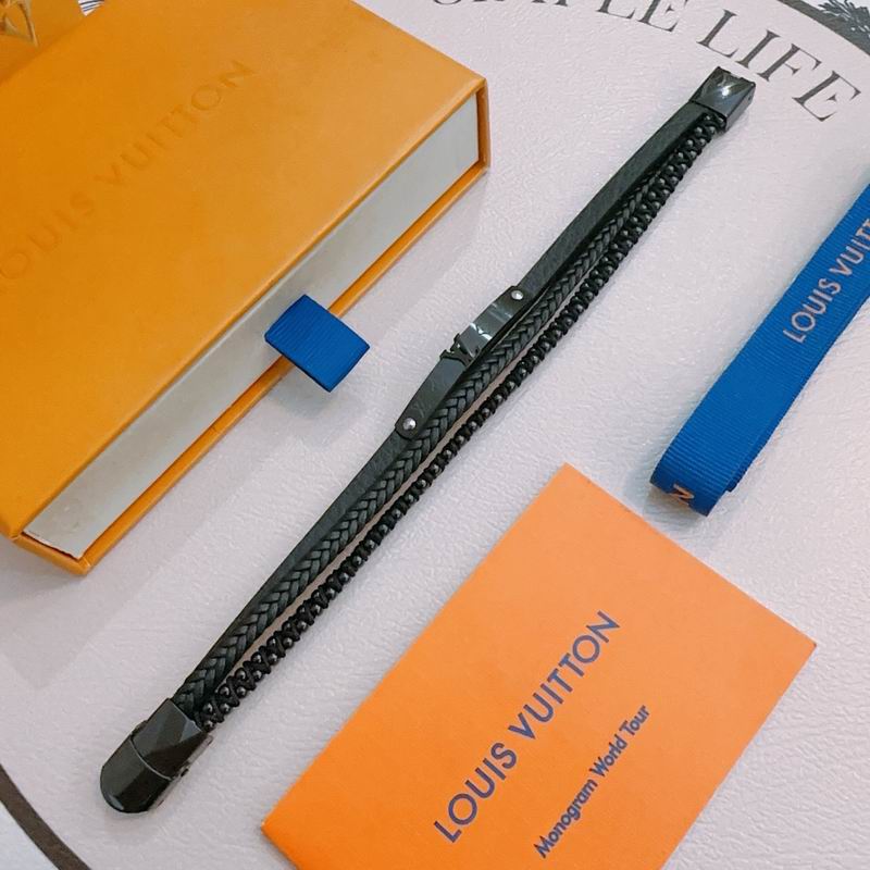 LV Bracelet  05yxs178 (21)