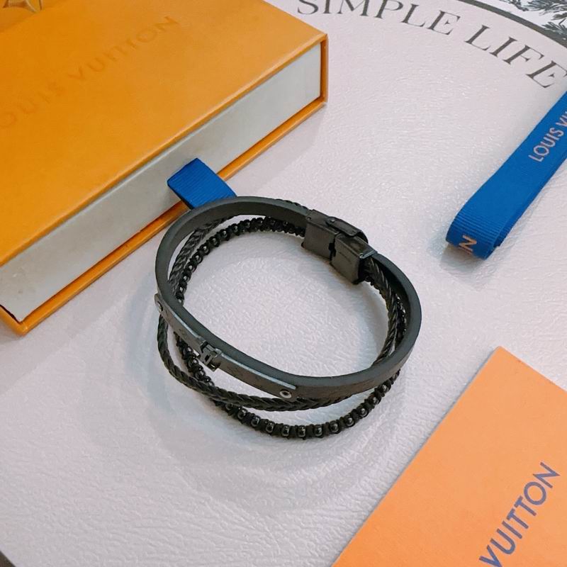 LV Bracelet  05yxs178 (23)