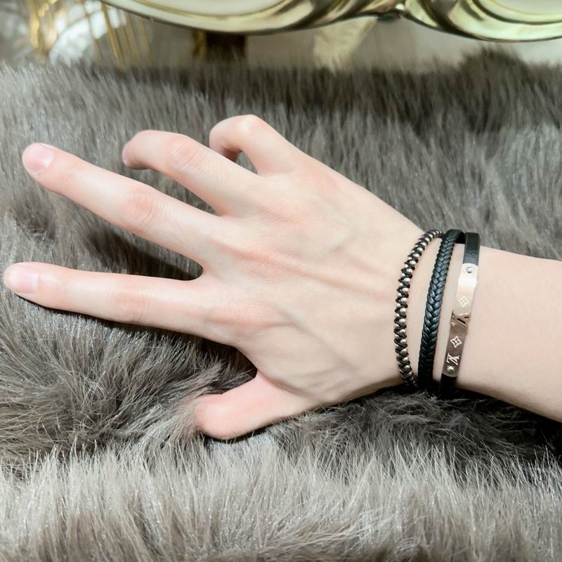 LV Bracelet  05yxs178 (7)