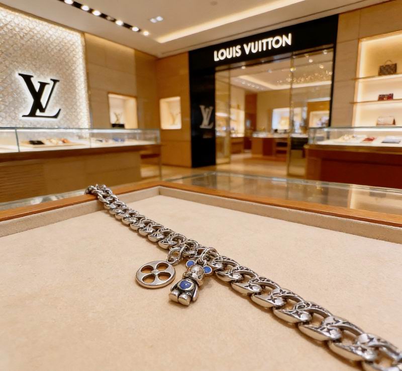 LV Bracelet  05yxs179 (6)
