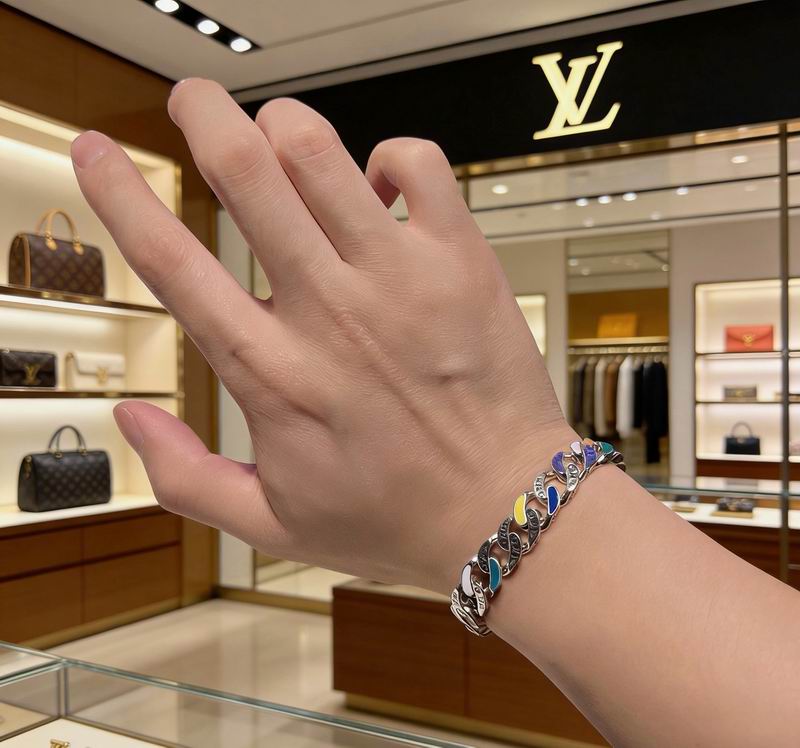 LV Bracelet  05yxs180 (7)