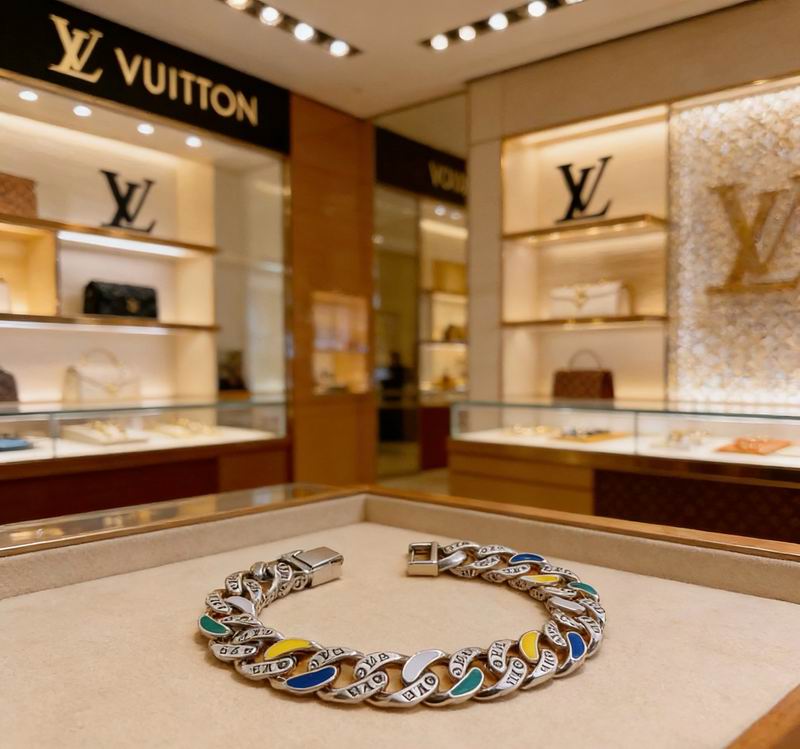 LV Bracelet  05yxs180 (8)