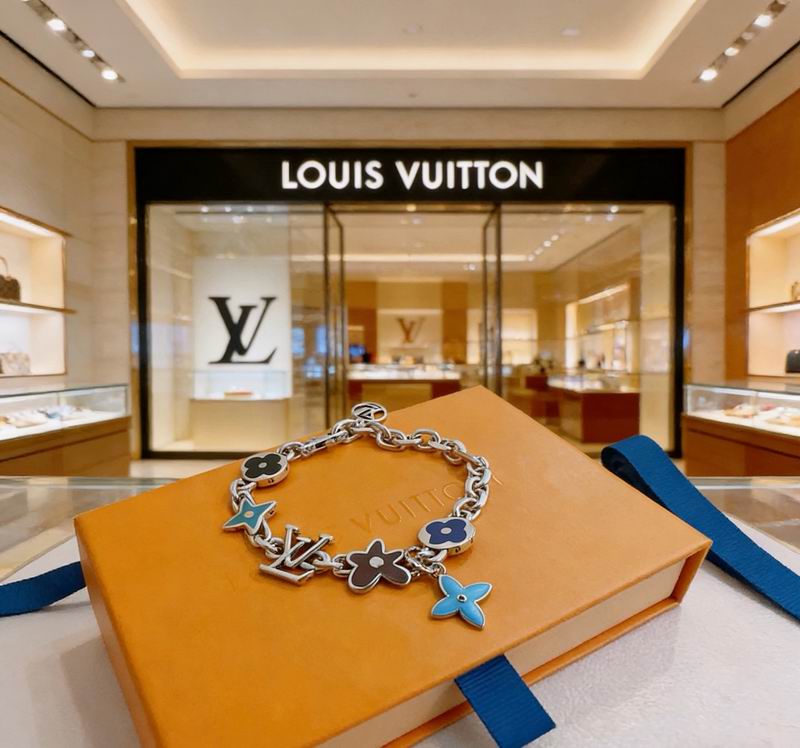 LV Bracelet  05yxs181 (2)